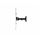 Suport TV de perete Serioux TV3101X, Reglabil, 32