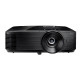 Proiector Optoma DW322, DLP 3D, WXGA 1280*800, up to FHD 1920*1080, 3800 lumeni, 22.000, 16:10 nativ, 4:3/ 16:9 compatibil, dimensiune maxima imagine 300