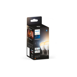 PHILIPS HUEWA 5.1W LUSTER E14 2P EU