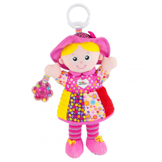 Lamaze- Papusica Emilia