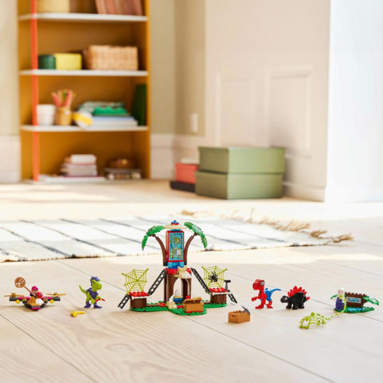 SPIDEY VS. GOBBY, LEGO 11200 SPIDEY VS. GOBBY, LEGO 11200