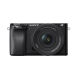 Sony ALPHA 6100 Aparat foto