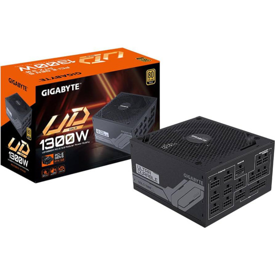 SURSA GIGABYTE UD1300GM 80PLUS GOLD