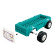 FURG. INGHETATA IN HEARTLAKE, LEGO 42644 FURG. INGHETATA IN HEARTLAKE, LEGO 42644