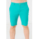 PANTALONI SCURT CASUAL BARBATI GREEN S