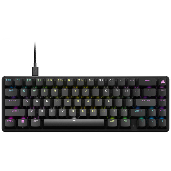 Tastatura Gaming Mecanica CR K65 PRO MIN Tastatura Gaming Mecanica CR K65 PRO MIN
