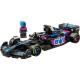 MASINA CURSE BWT ALPINE F1, LEGO 77248 MASINA CURSE BWT ALPINE F1, LEGO 77248