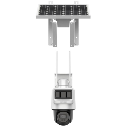 CAMERA IP PT 2MP 2.8MM CU PANOU SOLAR