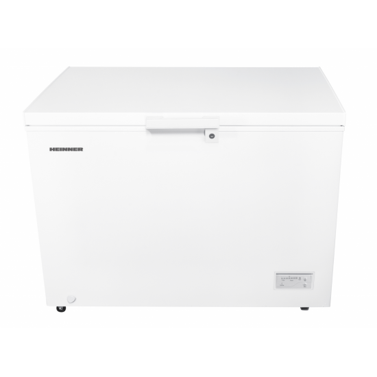 LADA FRIGORIFICA HEINNER HCF-HM308INVCD