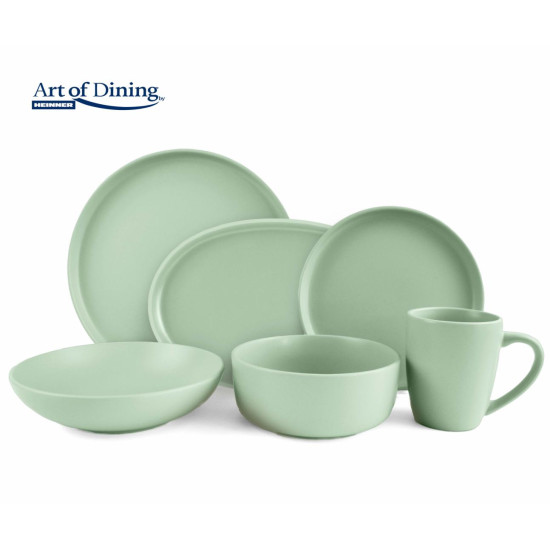 FARFURIE ADANCA CERAMICA 20 CM, YVONNE FARFURIE ADANCA CERAMICA 20 CM, YVONNE