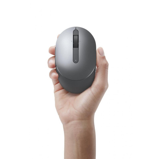 Mouse Dell MS5120W, Wireless, Titan grey Mouse Dell MS5120W, Wireless, Titan grey