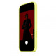 IPHONE 17 PRO SI CASE NEON YELLOW-ZML IPHONE 17 PRO SI CASE NEON YELLOW-ZML