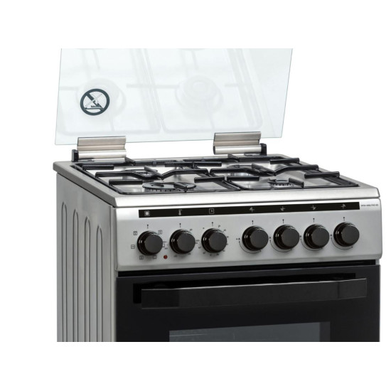 ARAGAZ MIXT HEINNER HFSC-V60LITGC-SS
