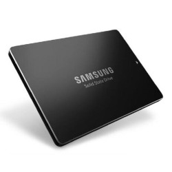 SM SSD 960GB 2.5 MZ7L3960HCJR−00W07