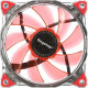 Ventilator SEGOTEP Polar Wind Red, 120mm