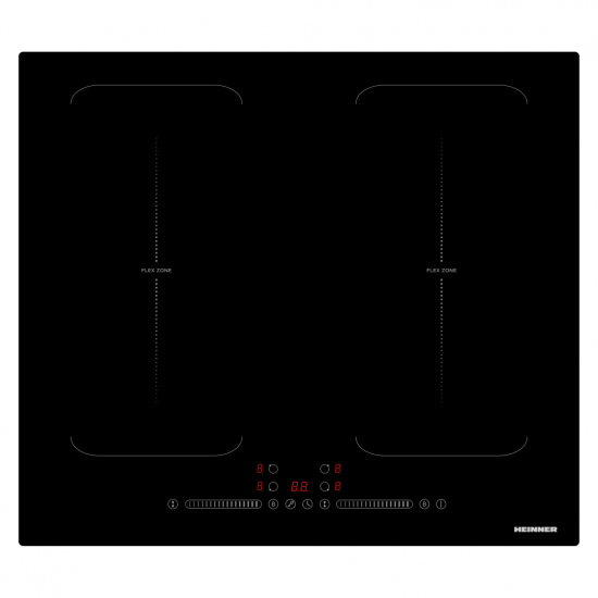 PLITA INDUCTIE HEINNER HBHI-M4ZB2FXTC PLITA INDUCTIE HEINNER HBHI-M4ZB2FXTC