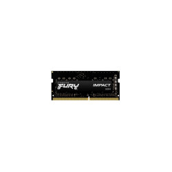 Memorie RAM notebook Kingston, SODIMM, DDR4, 32GB, 3200MHz, CL20, 1.2V