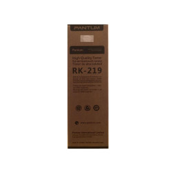 Toner refill kit  Pantum PK-219 Black 1.6 k compatibil cu P2509/P2509W/M6509/M6509NW/M6559NW/M6609NW