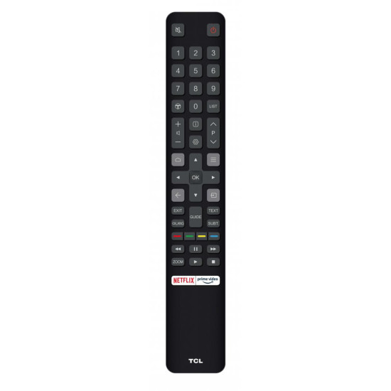 Smart TV TCL  40S5400A (Model 2021) 40