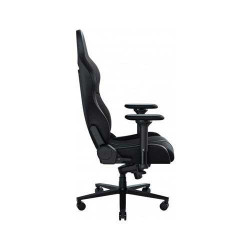 Razer Enki - Black - Gaming Chair with Enhanced Customization