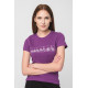 TRICOU MULTIBIKE PEGAS FEMEI PURPLE-L