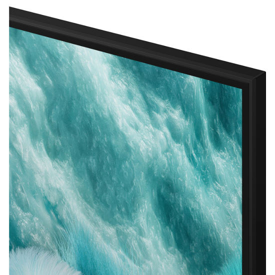 QLED TV 55