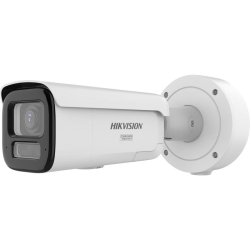 CAMERA BULLET 8MP 2.8-12MM IR 60M