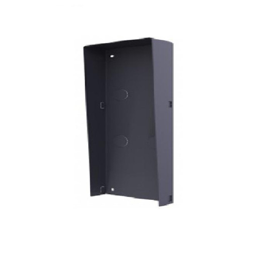 Protectie pentru ploaie Hikvision DS-KABD8003-RS3, pentru 3 module din seria de videointerfoane modulare (DS-KD8003-IME1 si DS-KD8003-IME2), montaj aparent, material SECC, dimensiuni: 325.8x 116.4×58 mm mm mm, greutate: 702.3g Protectie pentru ploaie Hikvision DS-KABD8003-RS3, pentru 3 module din seria de videointerfoane modulare (DS-KD8003-IME1 si DS-KD8003-IME2), montaj aparent, material SECC, dimensiuni: 325.8x 116.4×58 mm mm mm, greutate: 702.3g