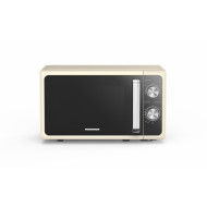 CUPTOR CU MICROUNDE HEINNER HMW-MD20MRCR