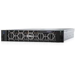 R7615 EPYC9354P 32GB 2x480SSD 1100Wx2