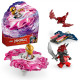 DRAGONUL SPINJITZU AL SOREI, LEGO 71824 DRAGONUL SPINJITZU AL SOREI, LEGO 71824