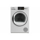 Uscator de rufe cu pompa de caldura Heinner HHPD-V8T1CHA++, Capacitate incarcare 8kg, Clasa energetica A++, 15 programe de uscare, Display LED, Program rapid camasi 20 min, Program expres 34 min, Program Baby Care, Functie Start intarziat, Functie anti-si Uscator de rufe cu pompa de caldura Heinner HHPD-V8T1CHA++, Capacitate incarcare 8kg, Clasa energetica A++, 15 programe de uscare, Display LED, Program rapid camasi 20 min, Program expres 34 min, Program Baby Care, Functie Start intarziat, Functie anti-si