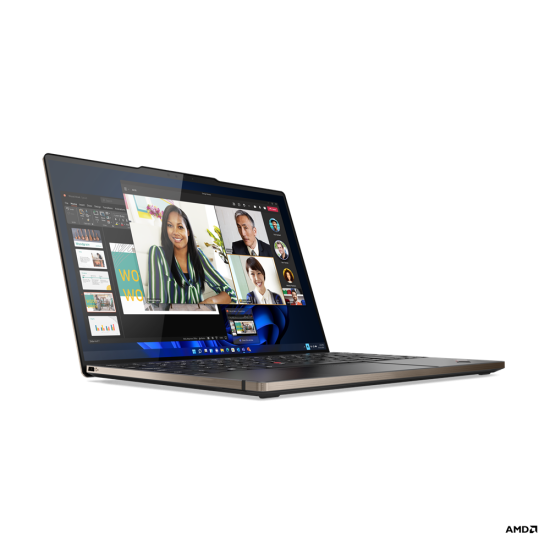 Laptop Lenovo ThinkPad Z13 Gen 1, 13.3 Laptop Lenovo ThinkPad Z13 Gen 1, 13.3