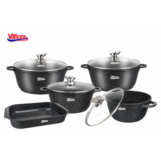 CRATITA ALUMINIU 20x8.5CM, 2.6L, CLASSIC CRATITA ALUMINIU 20x8.5CM, 2.6L, CLASSIC