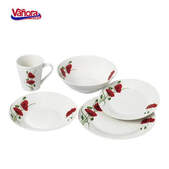 BOL PORTELAN 20 CM, REYA BOL PORTELAN 20 CM, REYA