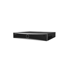 NVR TURBO HD 16 canale Hikvision DS-7716NXI-K4/16P 16-ch 1.5U 16 PoE K Series AcuSense 4K ,Facial recognition, perimeter protection, motion detection 2.0, Facial recognition, perimeter protection, throwing objects from building, motion detection2.0, ANPR,