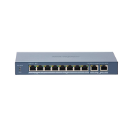 HK SWITCH POE 8 PORTURI FARA MANAGEMENT