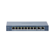 HK SWITCH POE 8 PORTURI FARA MANAGEMENT