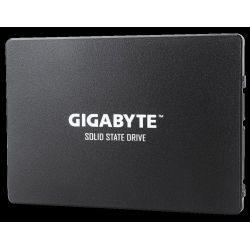 SSD GIGABYTE, 1TB, 2.5