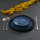 SET 6 BOLURI OVALE CERAMICA 20 CM, SERENITY, ART OF DNING BY HEINNER SET 6 BOLURI OVALE CERAMICA 20 CM, SERENITY, ART OF DNING BY HEINNER
