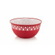 BOL PLASTIC 24 X 11,5 CM, 3 L ART OF DINING BY HEINNER