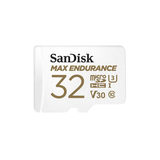 Micro Secure Digital Card SanDisk, 32GB, Clasa 10, Reading speed: 100MB/s Micro Secure Digital Card SanDisk, 32GB, Clasa 10, Reading speed: 100MB/s