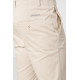 PANTALONI SCURT CASUAL BARBATI BEIGE M