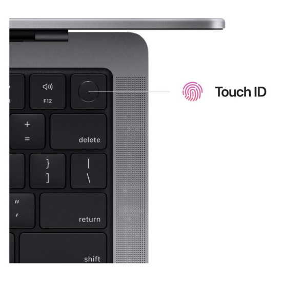 MacBook Pro 14.2 MacBook Pro 14.2