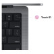 MacBook Pro 14.2 MacBook Pro 14.2