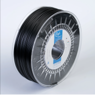 CRAFTBOT 3D PRINT FILAMENT BLACK 1KG