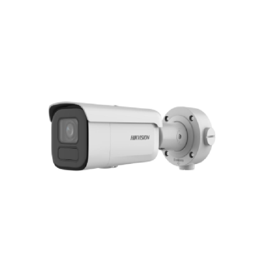 CAMERA IP BULLET 8MP 2.8-12MM IR60M CAMERA IP BULLET 8MP 2.8-12MM IR60M