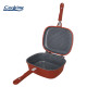 TIGAIE DUBLA ALUM 30x24x12 CM, CALABRIA TIGAIE DUBLA ALUM 30x24x12 CM, CALABRIA