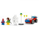 MASINA OMULUI PAIANJEN&DOC OCK,LEGO10789 MASINA OMULUI PAIANJEN&DOC OCK,LEGO10789