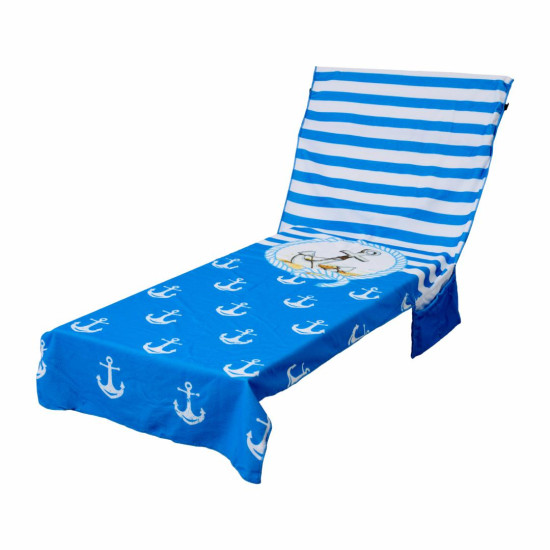 Prosop pentru sezlong 74x207 cm Anchor